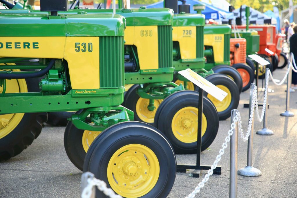 Best Small & Compact Farm Tractors: Comparing Which Are the Best Available in Australia