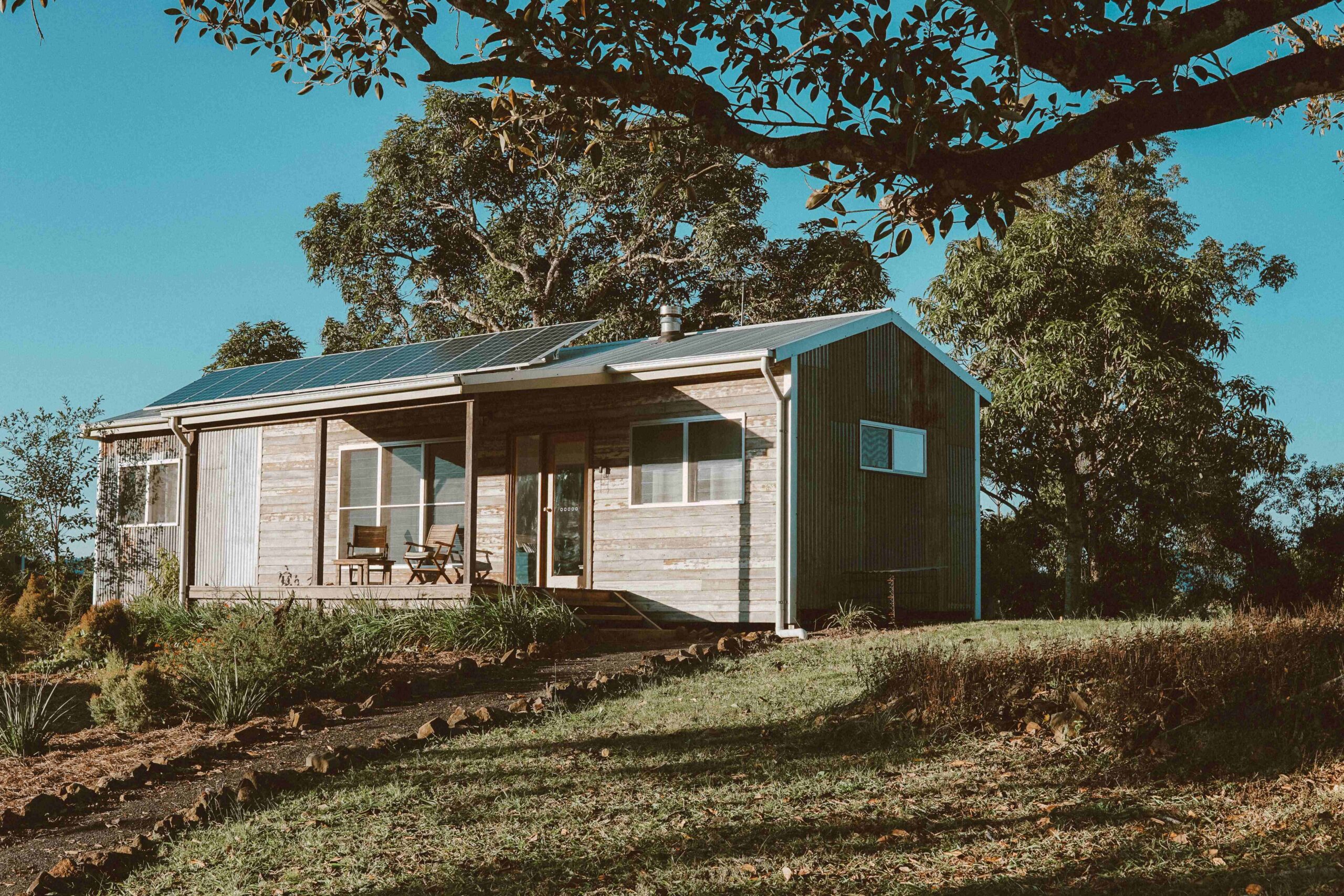 The Cost Off Grid Apartment Solutions photo